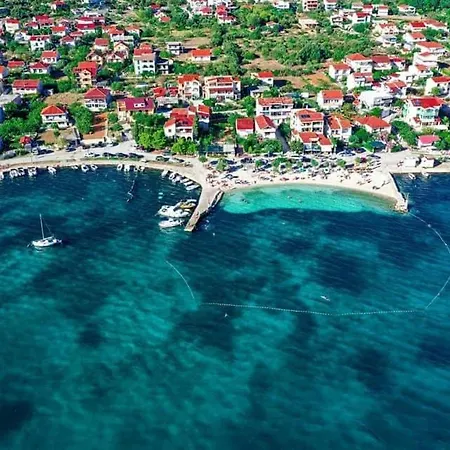 Daire Apartman Marija Poljica (Trogir)
