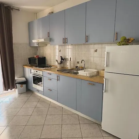 Apartman Marija