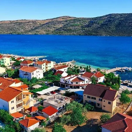 Apartman Marija Daire *