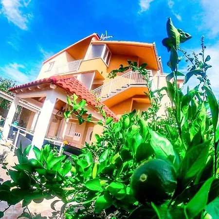 Apartman Marija Daire