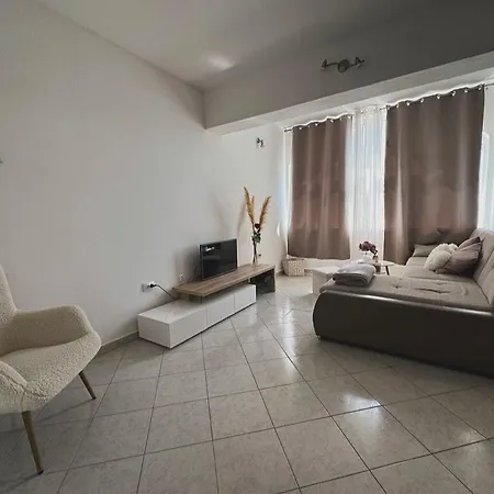 Daire Apartman Marija *