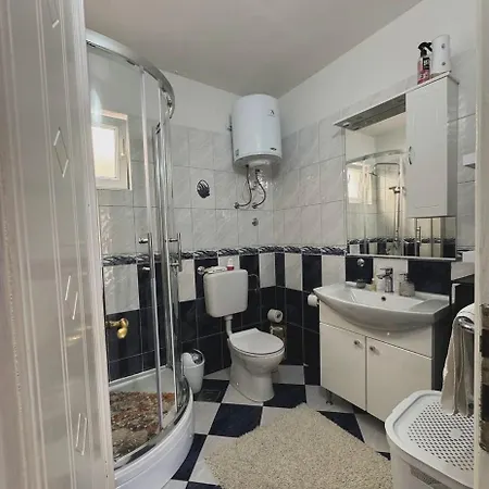 Apartman Marija Appartamento