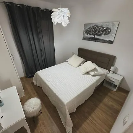 Apartman Marija