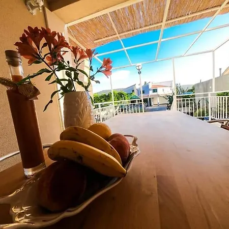 Apartman Marija Appartamento Poljica (Trogir)